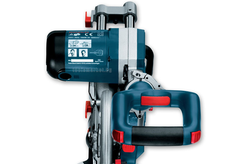 Циркуляр за ламперия  Bosch GCM 10 SD Professional_0 601 B22 508_2